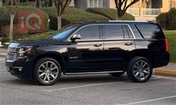 شيفروليه تاهو